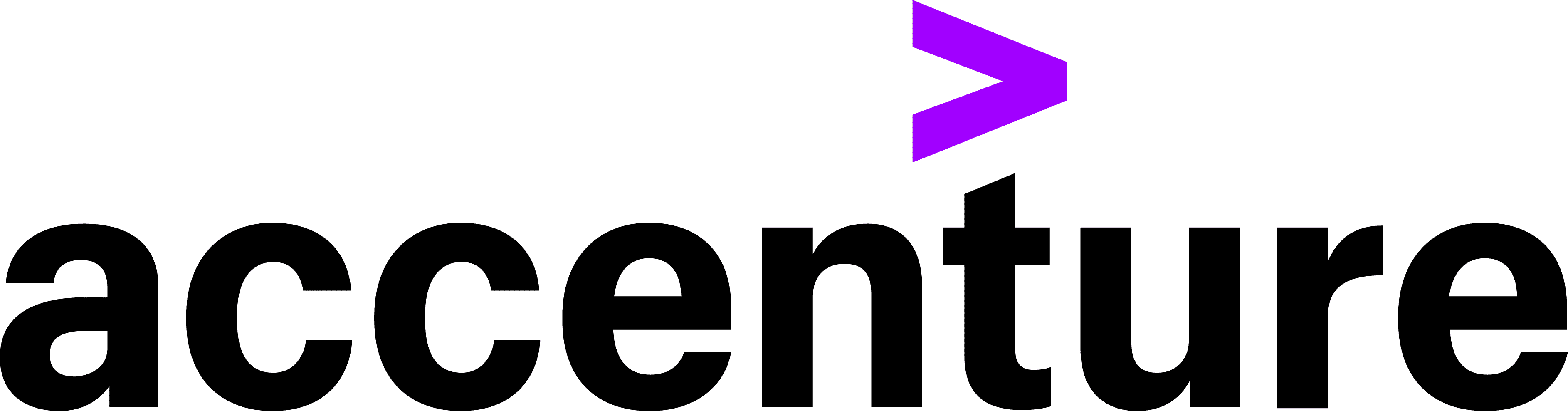 Accenture - Logo