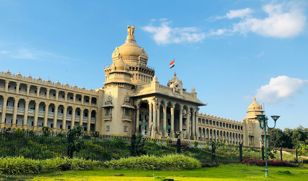 Bangalore