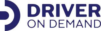Driver on Demand - Logo