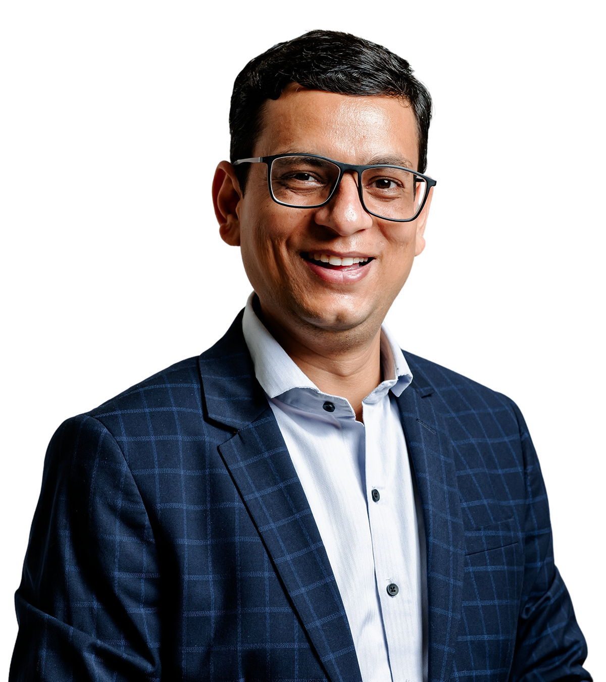 Deepak Shivhare