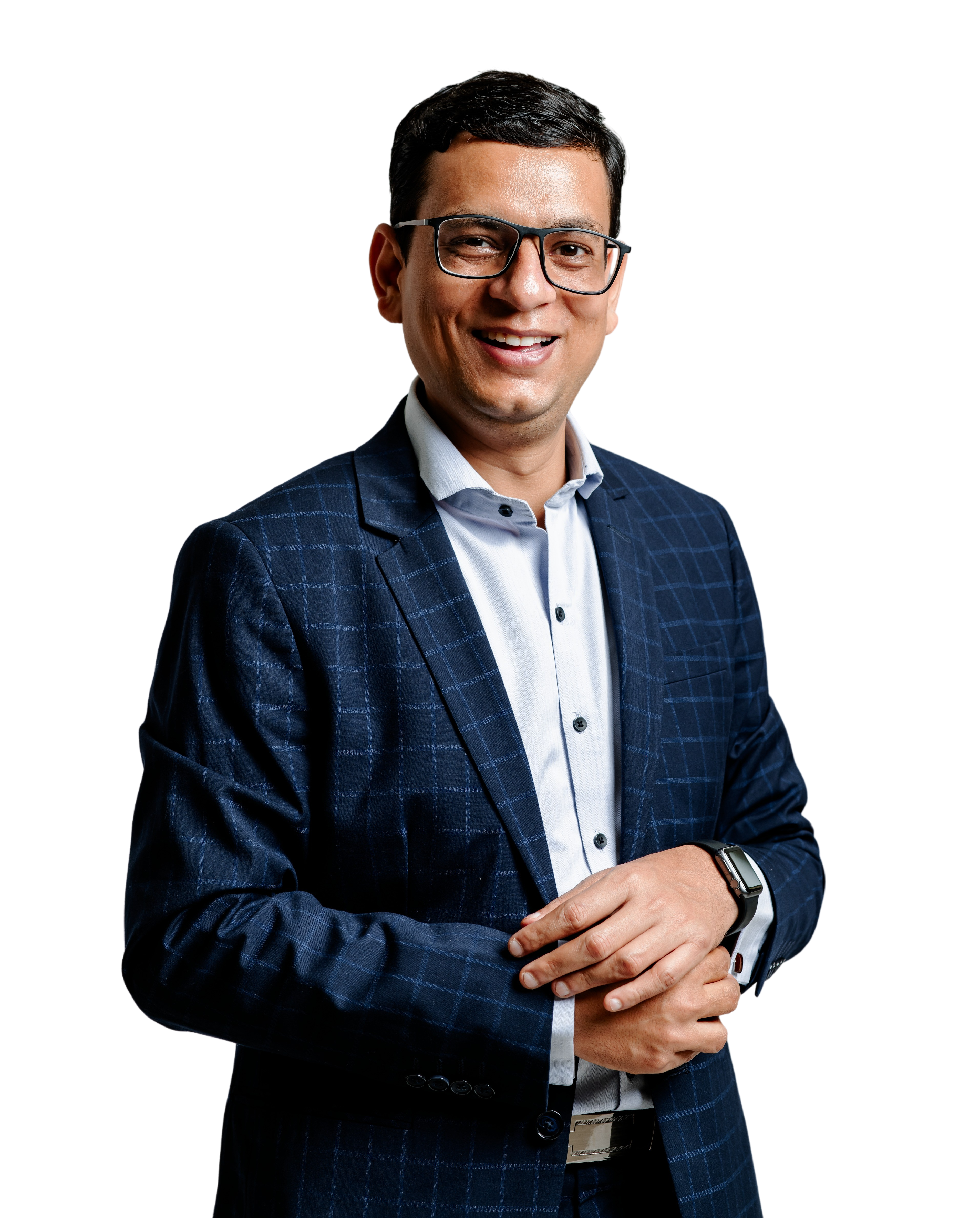 Deepak Shivhare
