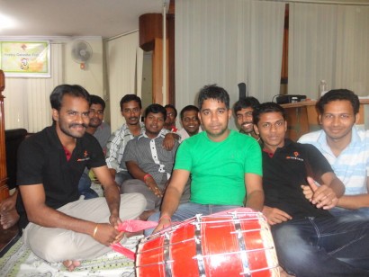 JBK Team