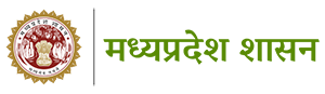 Government of Madhya Pradesh - Logo