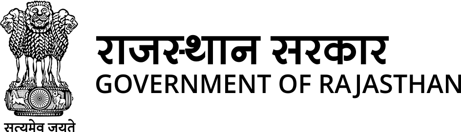 Government of Rajasthan - Logo