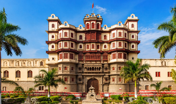 Indore