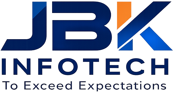 JBK Infotech