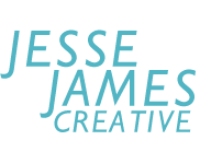 Jesse James Creatives - Logo