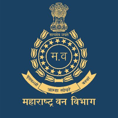 Maharashtra Forest Department - Logo