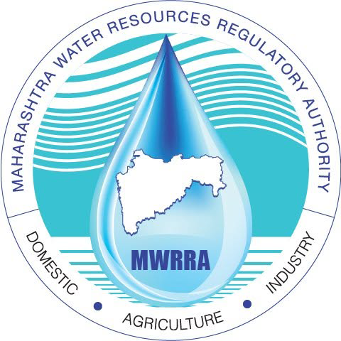 Maharashtra Water Resources Department - Logo