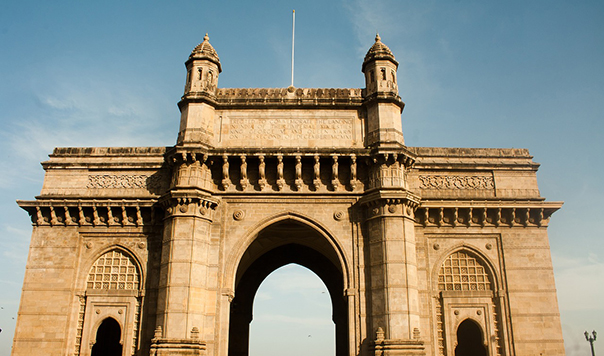 Mumbai