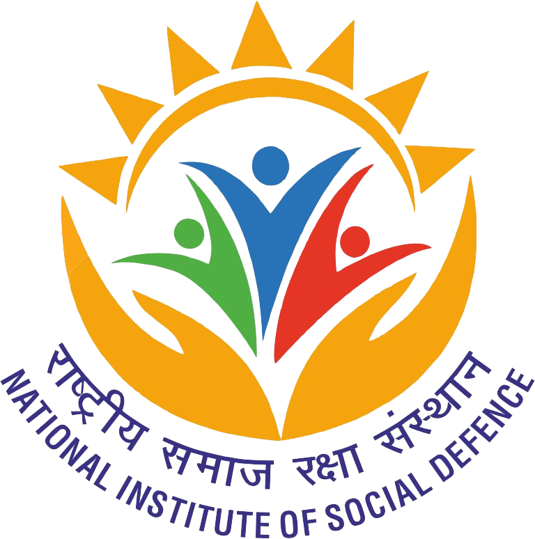 Department of Social Justice - Logo