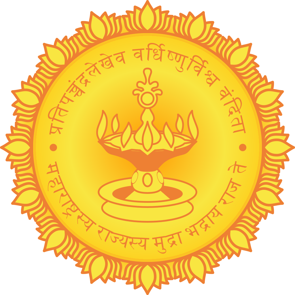 Government of Maharashtra - Logo