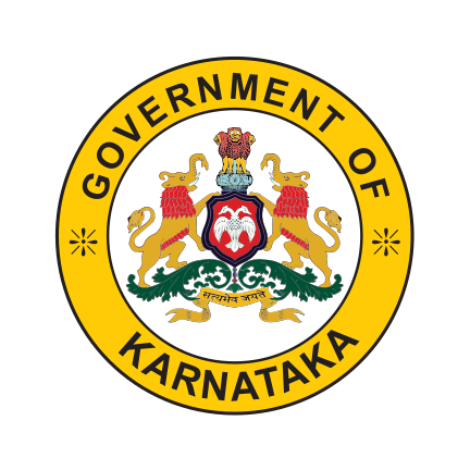 Government of Karnataka - Logo