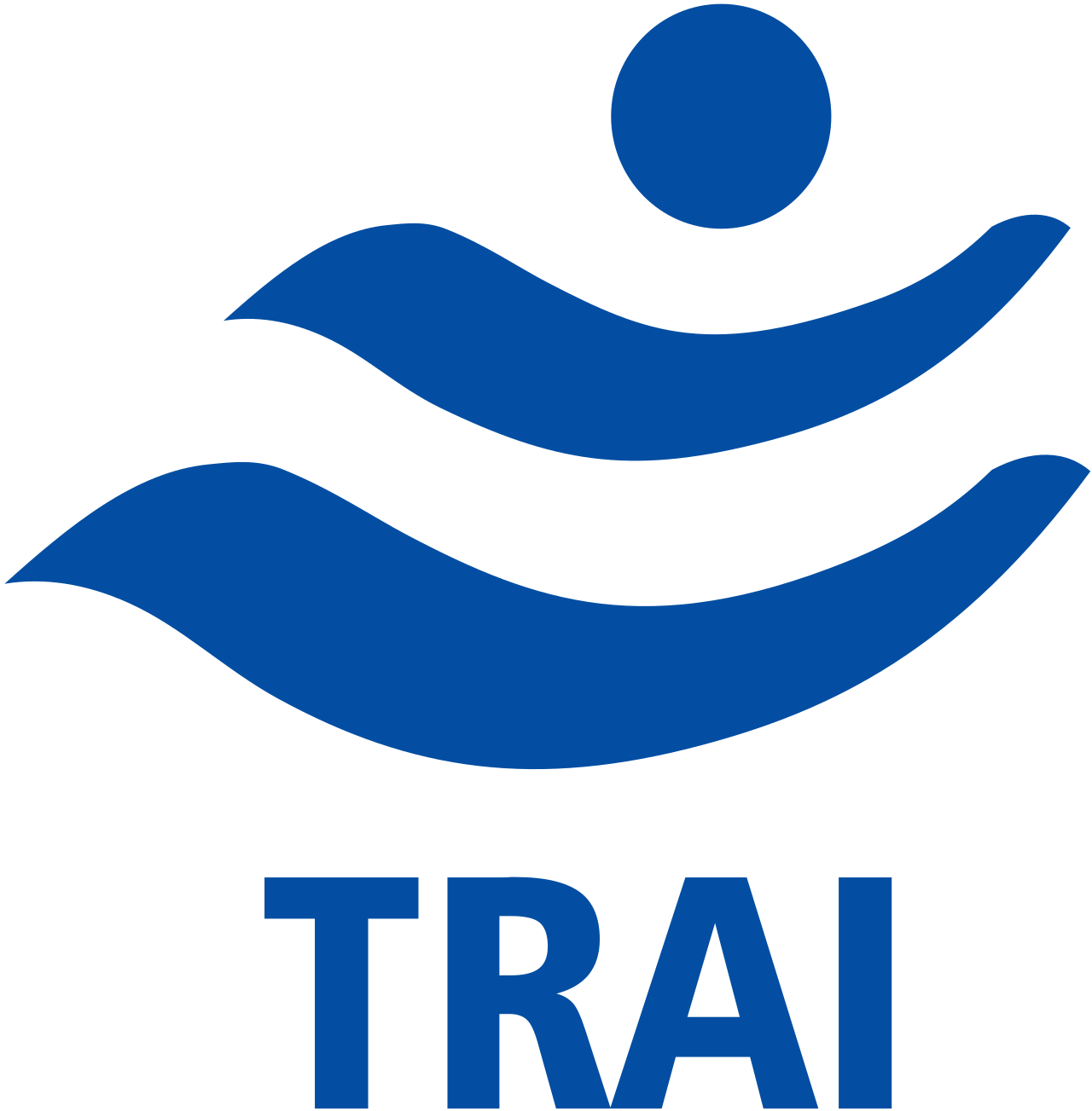 TRAI - Logo